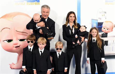 alec baldwin children names